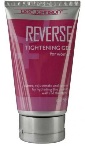 Reverse Tightening Gel For Women - 2 oz.