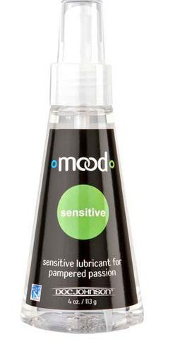 Mood Sensitive Lubricant - 4 oz.