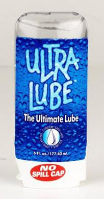 Ultra Lube - 6 Oz.