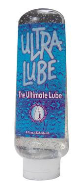 Ultra Lube - 8 oz. Bulk