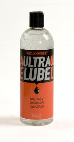 Ultra Lube 16 oz.