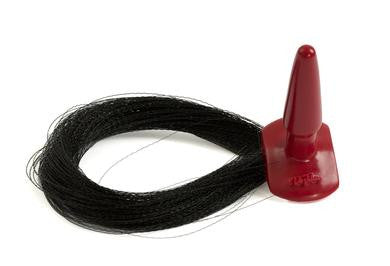 Pony Play Whip Butt Plug 4-inch - Small