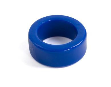 TitanMen Cock Ring Power Enhancer - Blue