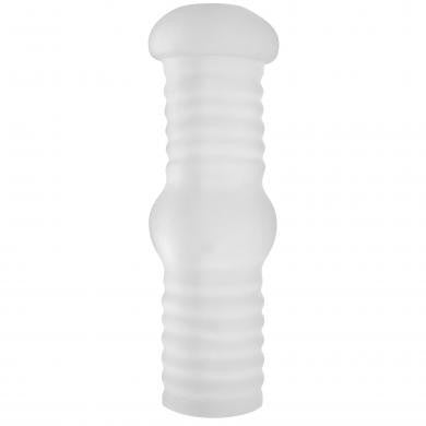 TitanMen Man Tube UR3 Mastubator - Clear