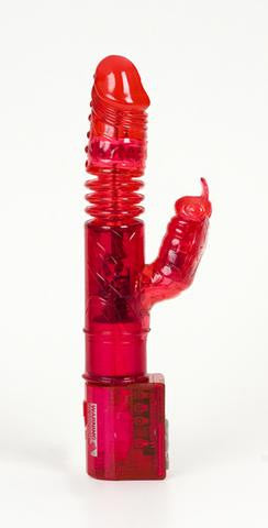 Jenna's Ultimate Stroker Stimulator 11-inch