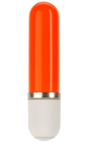 Glo 2.5-Inch Mini - Orange