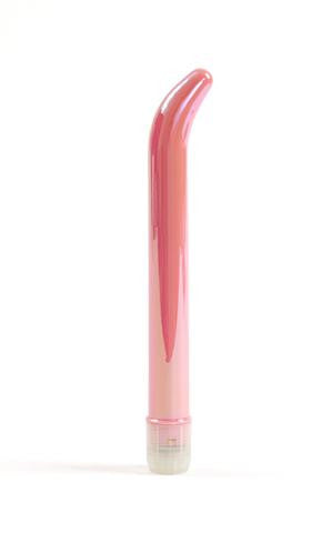 Candy G Vibrator - Pink