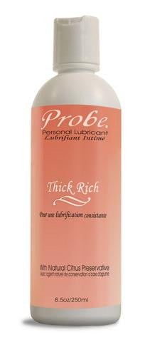 Classic Probe 8.50oz- Thick Rich