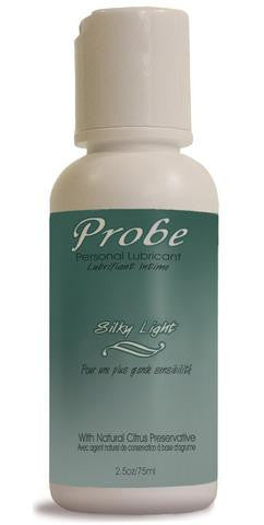 Probe 2.5oz -Silky Light