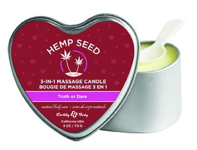 Truth or Dare Cherry Pie Scent