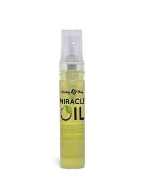 Miracle Oil Spray - 0.4 Fl.  Oz.