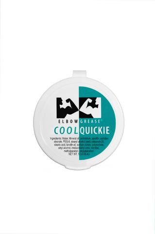 Elbow Grease Cool Cream - 1 oz.