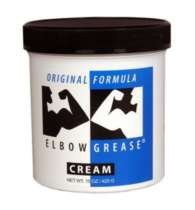 Elbow Grease Original Cream Formula - 15 oz.