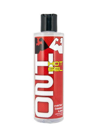 Elbow Grease Hot Gel - 10 oz.