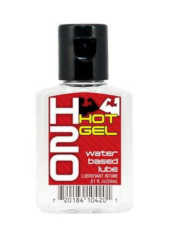 Elbow Grease H20 Hot Gel - .81 oz.