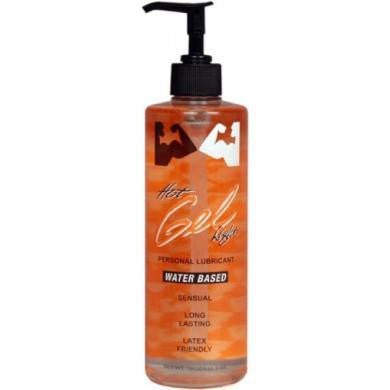 Elbow Grease Hot Light Gel - 18 oz.