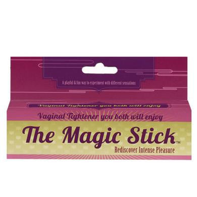 The Magic Stick