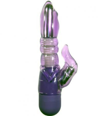 Bendable Flexems Bendable Touch - Purple