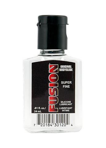 Fusion Original Bodyglide  Silicone Lubricant - .81 Oz.