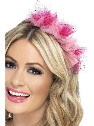 Hen Night Headband - Pink