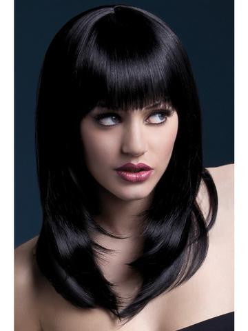 Tanja Wig - Black