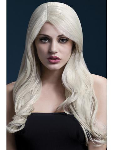 Nicole Wig - Blonde