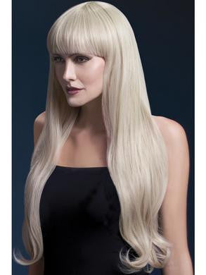 Bella Wig - Blonde