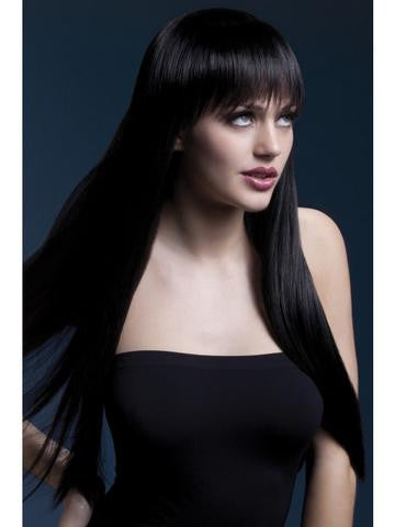 Jessica Wig - Black