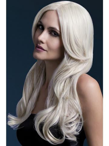 Khloe Wig - Blonde