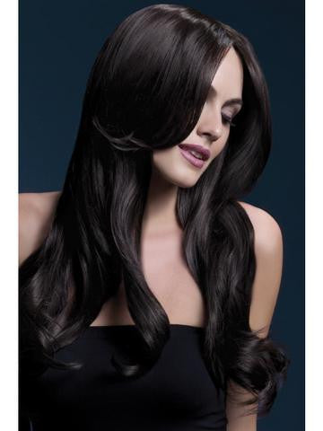 Khloe Wig - Brown