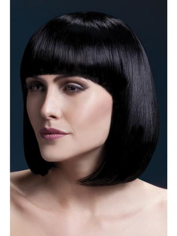 Elise Wig - Black