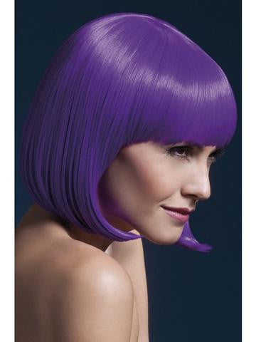 Elise Wig - Purple