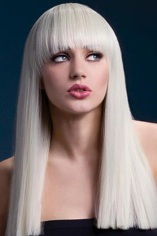 Alexia Wig - Blonde