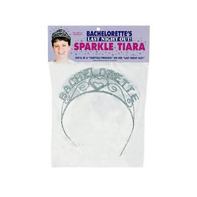 Bachelorette Sparkle Tiara