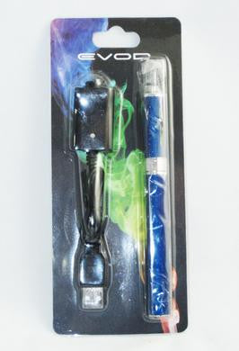 Evod Electronic Vaporizer Pen  - Blue