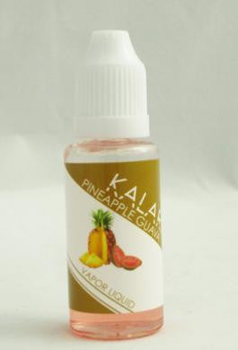 Kalari Vapor Liquid Pineapple  Guava -  20ml - 16mg