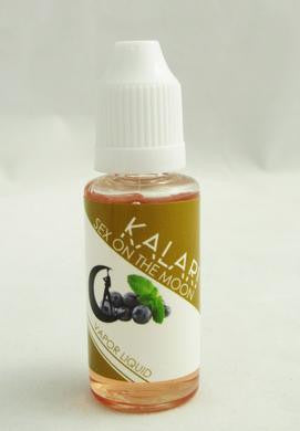 Kalari Vapor Liquid Sex on  the Moon - Blueberry - 20ml - 16mg