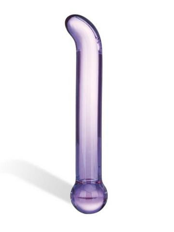 Purple G-Spot Tickler