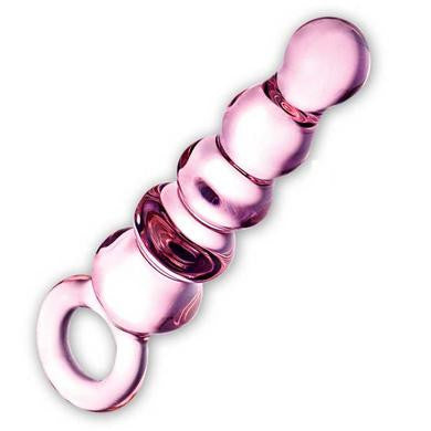 Quintessence Beaded Anal Slider