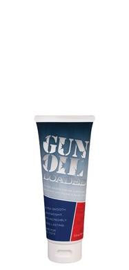 Gun Oil Loaded 3.3 Oz Tube