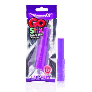 Go Stix Super-slim Vibe - Grape