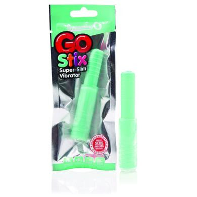 Go Stix Super-slim Vibe - Kiwi Mint