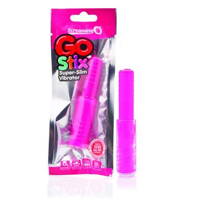 Go Stix Super-slim Vibe - Strawberry