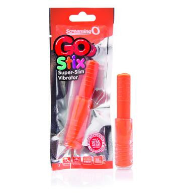 Go Stix Super-slim Vibe - Tangerine