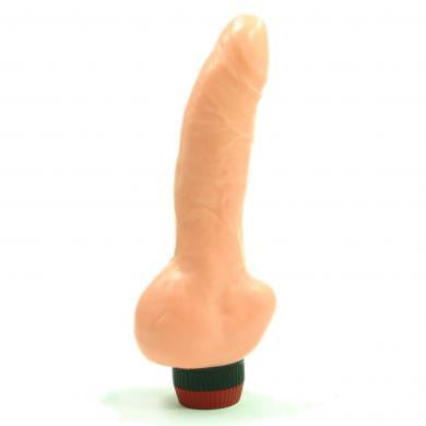 Sensual Pleaser Vibrator