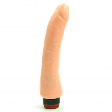 Sensual Invader Vibrator