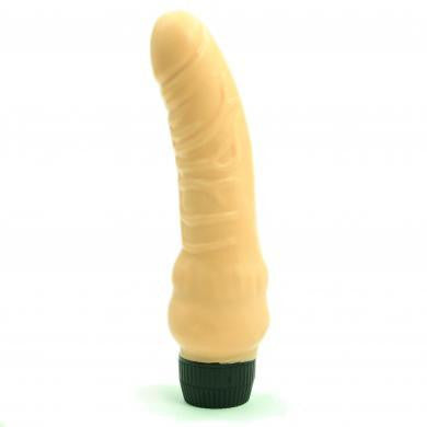 Sensual Softy Vibrator