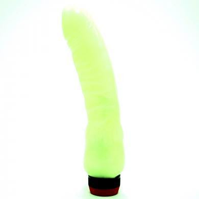 Glowing Teaser Vibrator