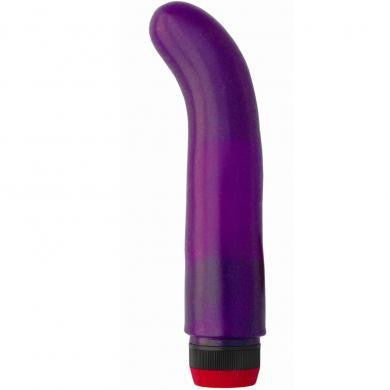 Caribbean Jelly G-Spot - Purple