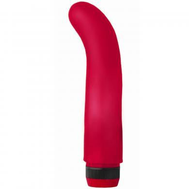 Caribbean Jelly Classic G-Spot # 5 - Hot Pink